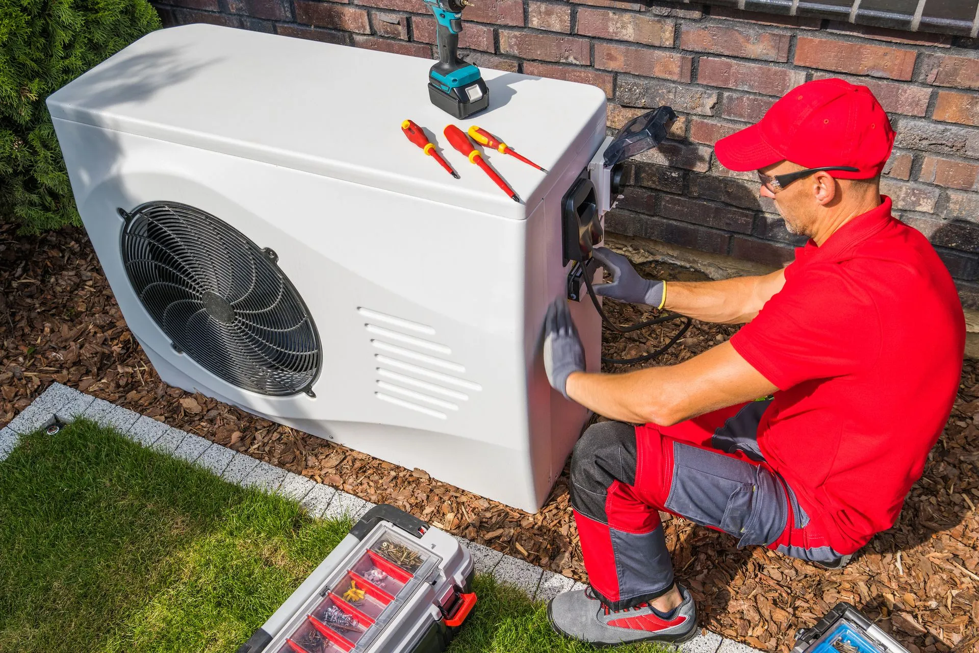 About HVAC in Matteson, IL